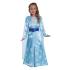 Disfraz de Princesa del Hielo Azul Frozen para niña