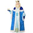 Disfraz de Rey Mago Melchor para Hombre