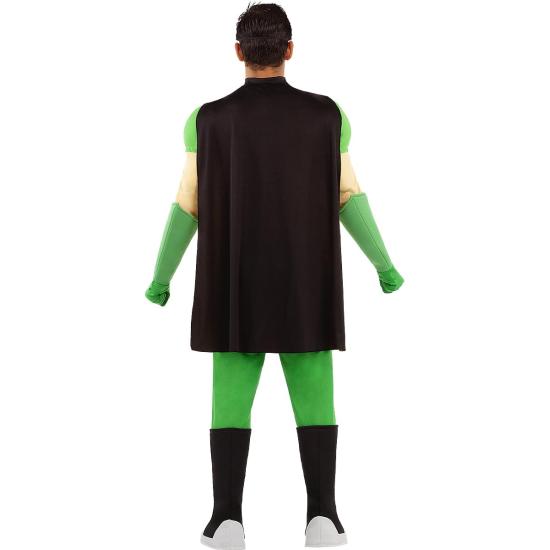 Disfraz de Robin Deluxe para Hombre