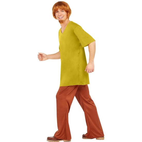 Disfraz de Shaggy - Scooby Doo