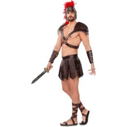 Disfraz de Soldado Romano Sexy hombre