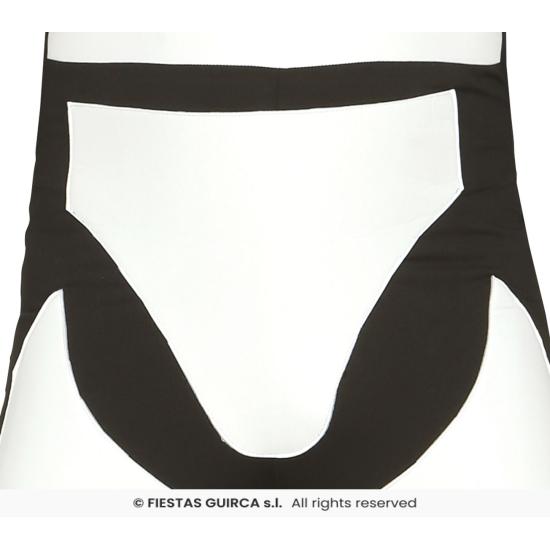 Disfraz de Soldado Stormtrooper Star talla única adulto