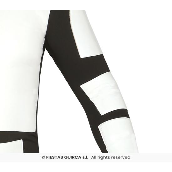 Disfraz de Soldado Stormtrooper Star talla única adulto