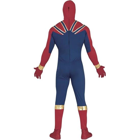 Disfraz de Spiderman  para hombre