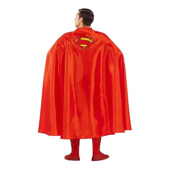 Disfraz de Superman - La liga de la Justicia