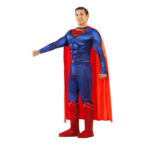 Disfraz de Superman - La liga de la Justicia