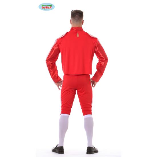 Disfraz de Torero Bravo para chico