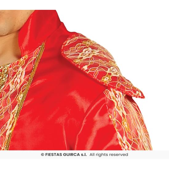 Disfraz de Torero Bravo para chico