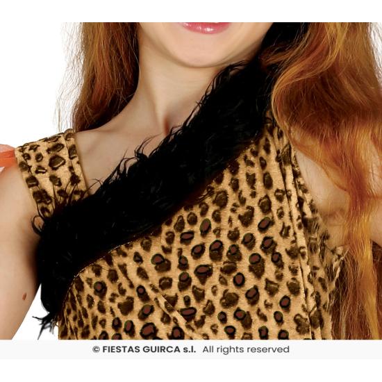 Disfraz de Troglodita de las Cavernas talla infantil