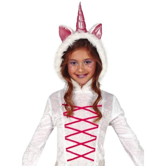 Disfraz de Unicornio Infantil Niña **