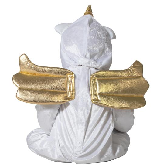 Disfraz de Unicornio Mágico bebé