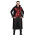 Disfraz de Vampiro Drácula Gala para hombre Disfraz de Vampiro Drácula Gala para hombre
