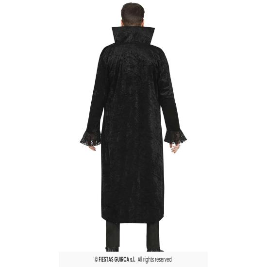 Disfraz de Vampiro Drácula Gala para hombre Disfraz de Vampiro Drácula Gala para hombre