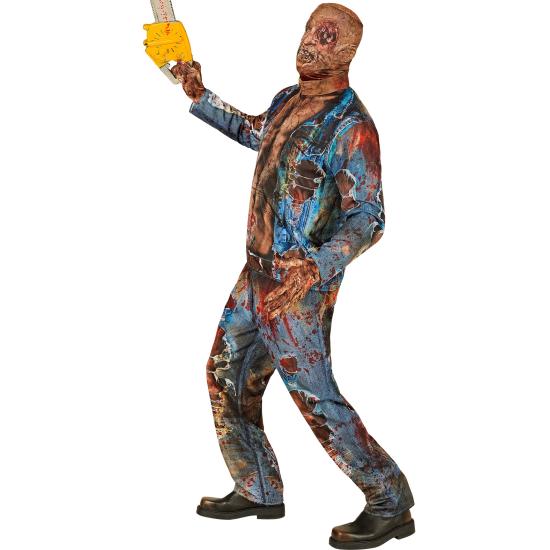 Disfraz de Zombi "Fast Costume" – Adulto