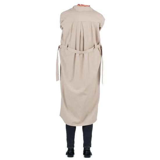 Disfraz de Zombie sin Cabeza para Adulto