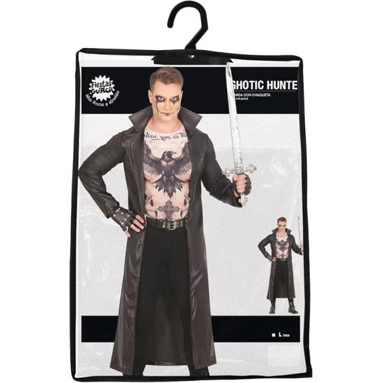 Disfraz del Cuervo Adulto