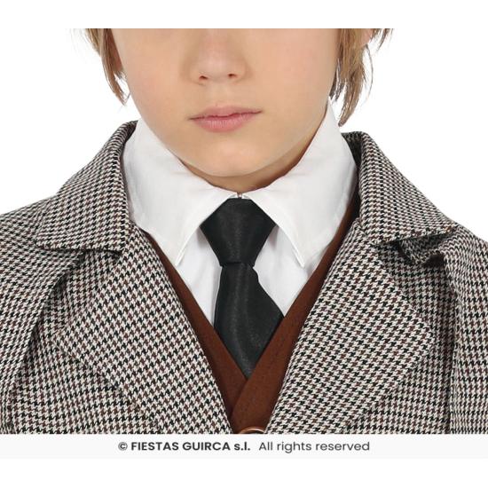 Disfraz Detective Sherlock Holmes talla infantil