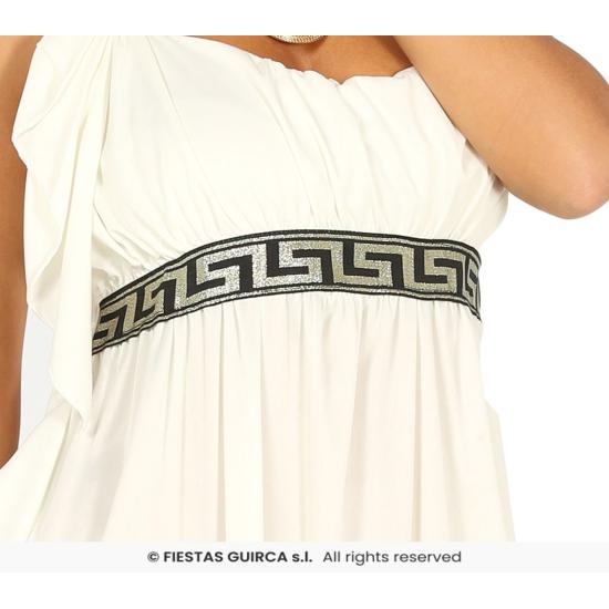 Disfraz Diosa Romana para chica