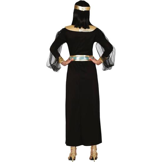 Disfraz Egipcia Adulta Reina del Nilo