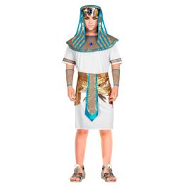 Disfraz Egipcio Rey del Nilo para niño