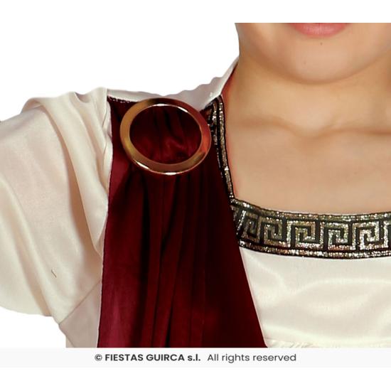 Disfraz Emperador Romano infantil Disfraz Emperador Romano infantil