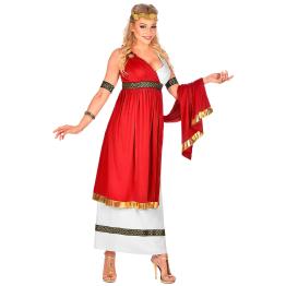 Disfraz Emperatriz Romana  para Mujer