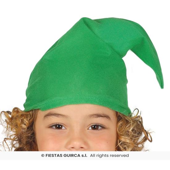 Disfraz Enanito de Cuento infantil