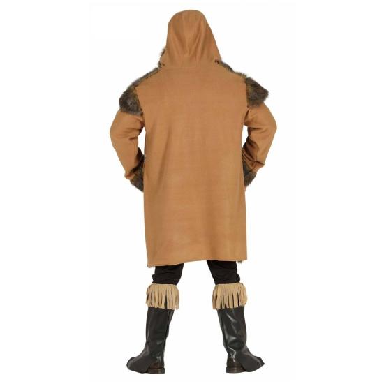 Disfraz Esquimal Tradicional talla adulto