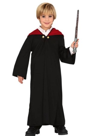 Disfraz Estudiante Harry Potter talla infantil