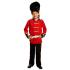 Disfraz Guardia Real Inglés para niño