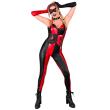 Disfraz Harley Quinn para chica