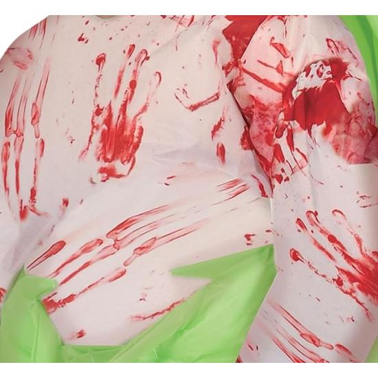 Disfraz Hinchable de Abducido por un Extraterrestre para Hombre Disfraz Hinchable de Abducido por un Extraterrestre para Hombre