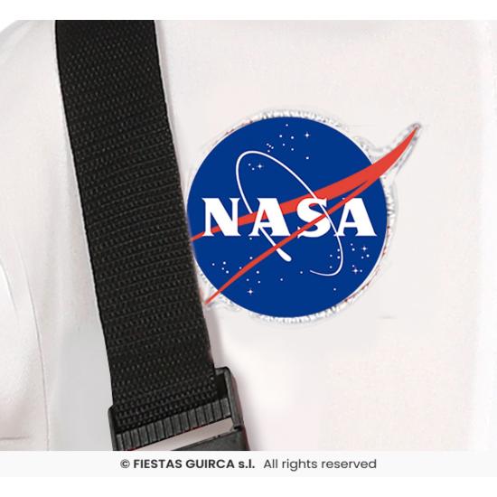 Disfraz infantil Astronauta Espacial.