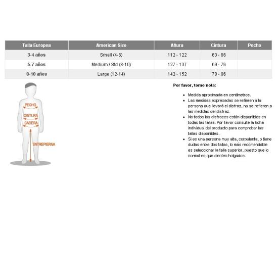 Disfraz Fantasma Terror Ojos Luminosos infantil Disfraz Fantasma Terror Ojos Luminosos infantil