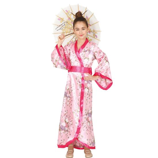 Disfraz infantil Geisha ** Disfraz infantil Geisha **