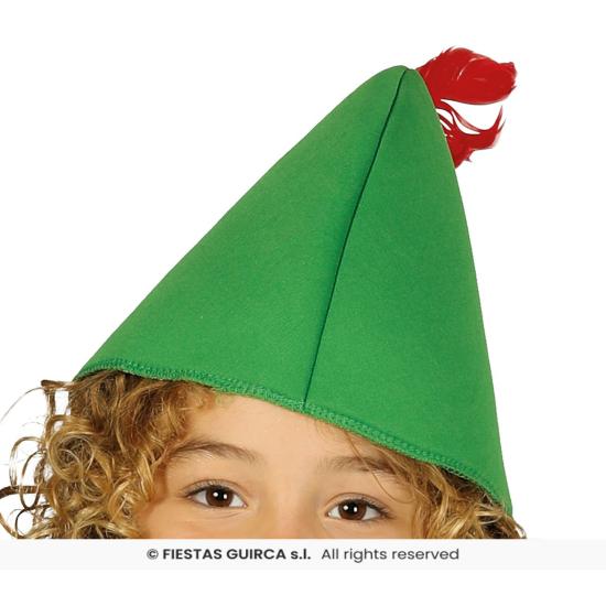 Disfraz infantil Primo de Peter Pan .