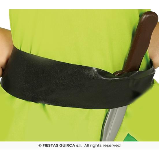 Disfraz infantil Primo de Peter Pan .