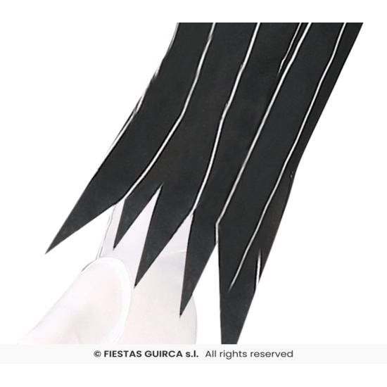 Disfraz  Jack de Pesadilla antes de Navidad adulto Disfraz  Jack de Pesadilla antes de Navidad adulto