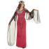Disfraz Lady Ginebra Medieval Lujo