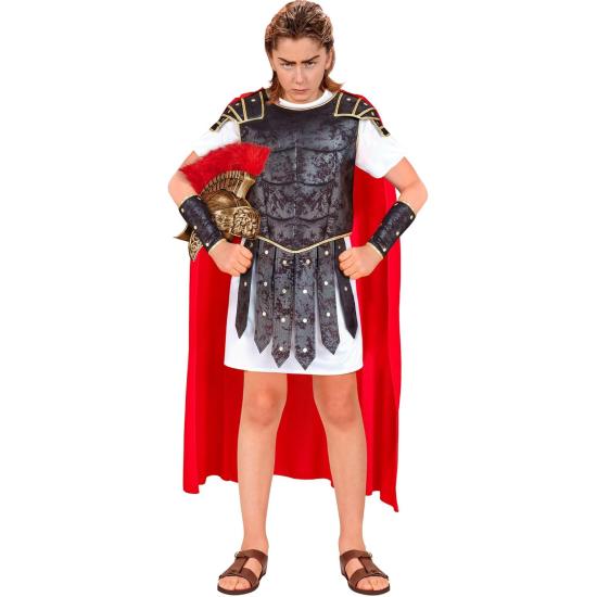 Disfraz Legionario Romano para niño.