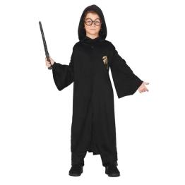 Disfraz Mago Harry Potter talla infantil