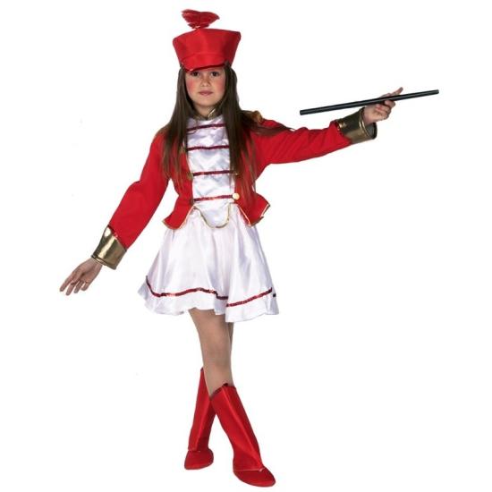 Disfraz Majorette para niñas Disfraz Majorette para niñas