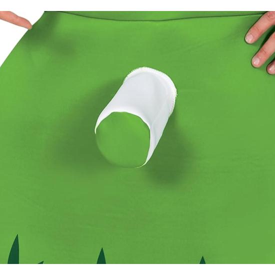 Disfraz Maquina Marihuana para adultos