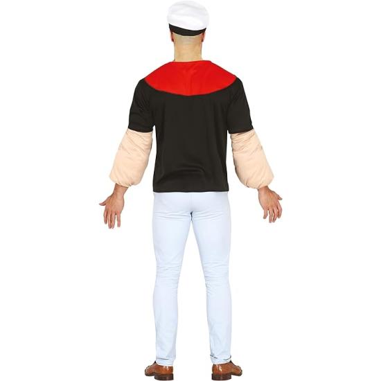 Disfraz Marinero Popeye Adulto **