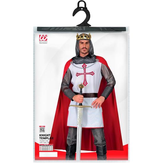 Disfraz Medieval Sr del Castillo para hombre Disfraz Medieval Sr del Castillo para hombre