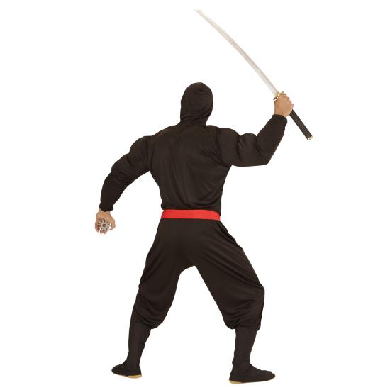 Las mejores ofertas en Talla L Ninja disfraces para hombres