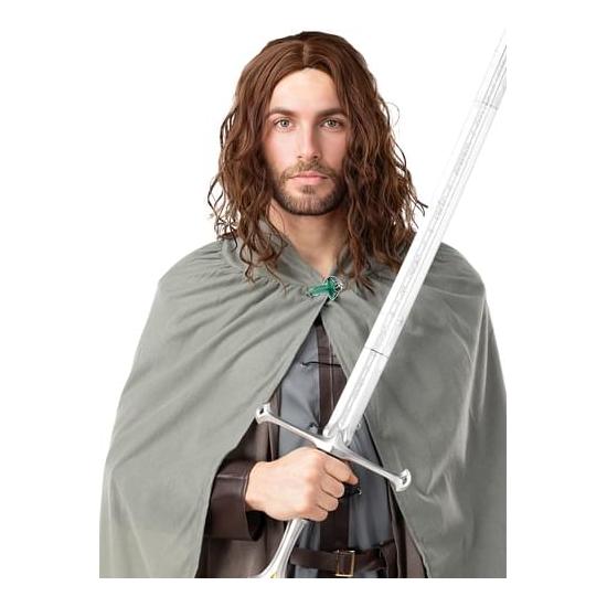 Disfraz Oficial de Aragorn - El Señor de los Anillos para Hombre