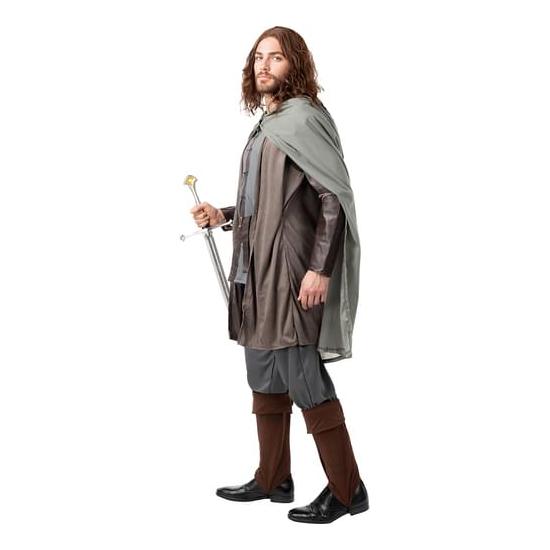 Disfraz Oficial de Aragorn - El Señor de los Anillos para Hombre