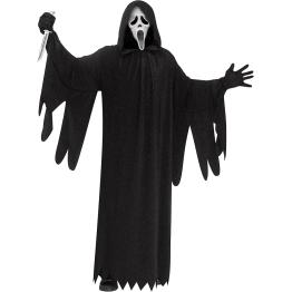 Disfraz Oficial GhostFace® 25 Aniversario – Adulto