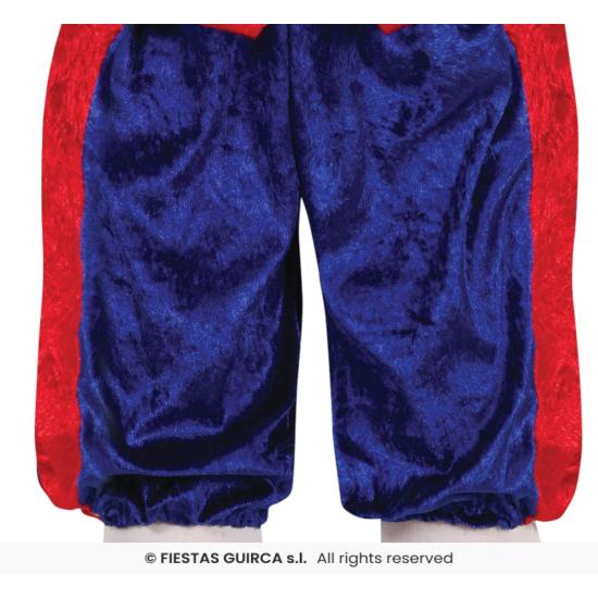 Disfraz Paje Reyes Magos premier infantil